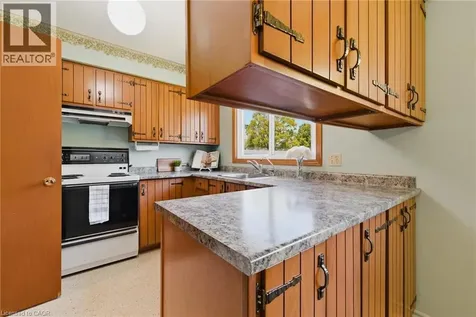 149 Maitland Street Wingham ON N0G 2W0