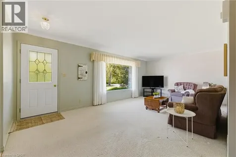 149 Maitland Street Wingham ON N0G 2W0