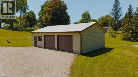 149 Maitland Street Wingham ON N0G 2W0