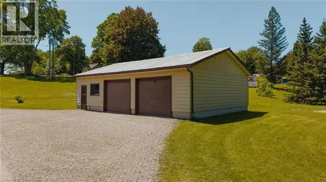 149 Maitland Street Wingham ON N0G 2W0