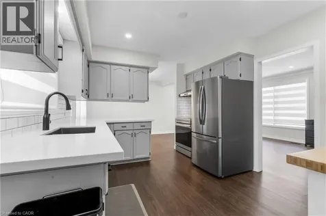 5 Armour Drive Welland ON L3C 2N7