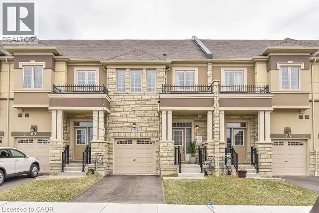 71 Bilanski Farm Road Brantford ON N3S 0J4
