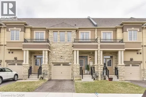 71 Bilanski Farm Road Brantford ON N3S 0J4