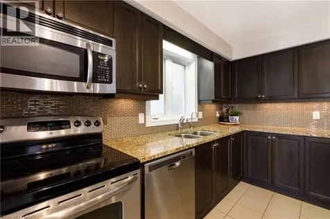573 Isaiah Crescent Kitchener ON N2E 0E6