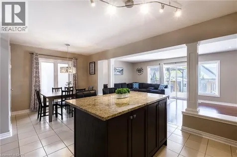 573 Isaiah Crescent Kitchener ON N2E 0E6