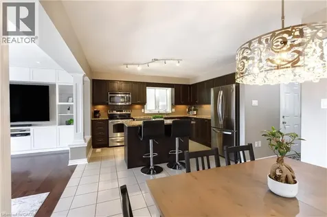 573 Isaiah Crescent Kitchener ON N2E 0E6