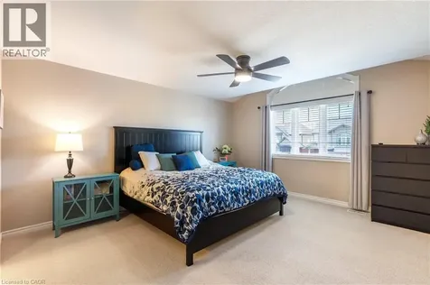 573 Isaiah Crescent Kitchener ON N2E 0E6