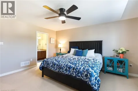 573 Isaiah Crescent Kitchener ON N2E 0E6