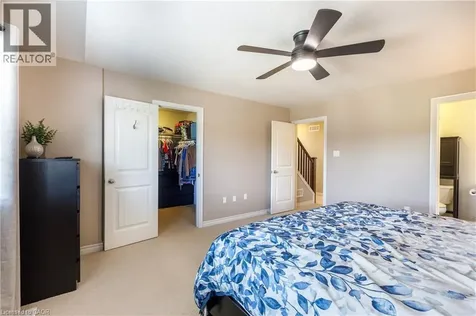 573 Isaiah Crescent Kitchener ON N2E 0E6