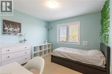 573 Isaiah Crescent Kitchener ON N2E 0E6