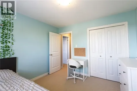 573 Isaiah Crescent Kitchener ON N2E 0E6