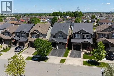 573 Isaiah Crescent Kitchener ON N2E 0E6