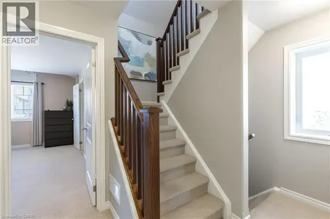 573 Isaiah Crescent Kitchener ON N2E 0E6