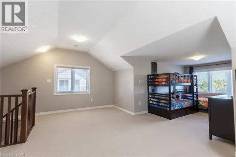 573 Isaiah Crescent Kitchener ON N2E 0E6