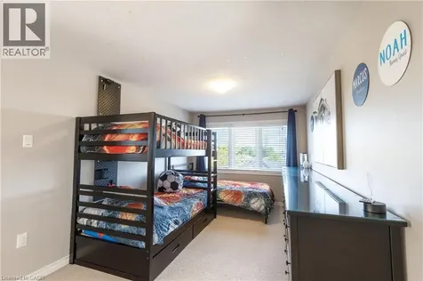 573 Isaiah Crescent Kitchener ON N2E 0E6