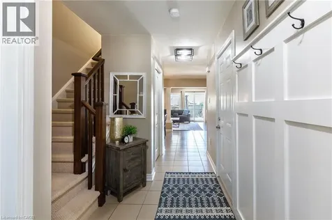 573 Isaiah Crescent Kitchener ON N2E 0E6