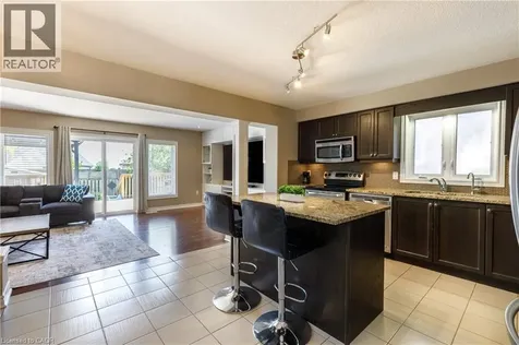 573 Isaiah Crescent Kitchener ON N2E 0E6