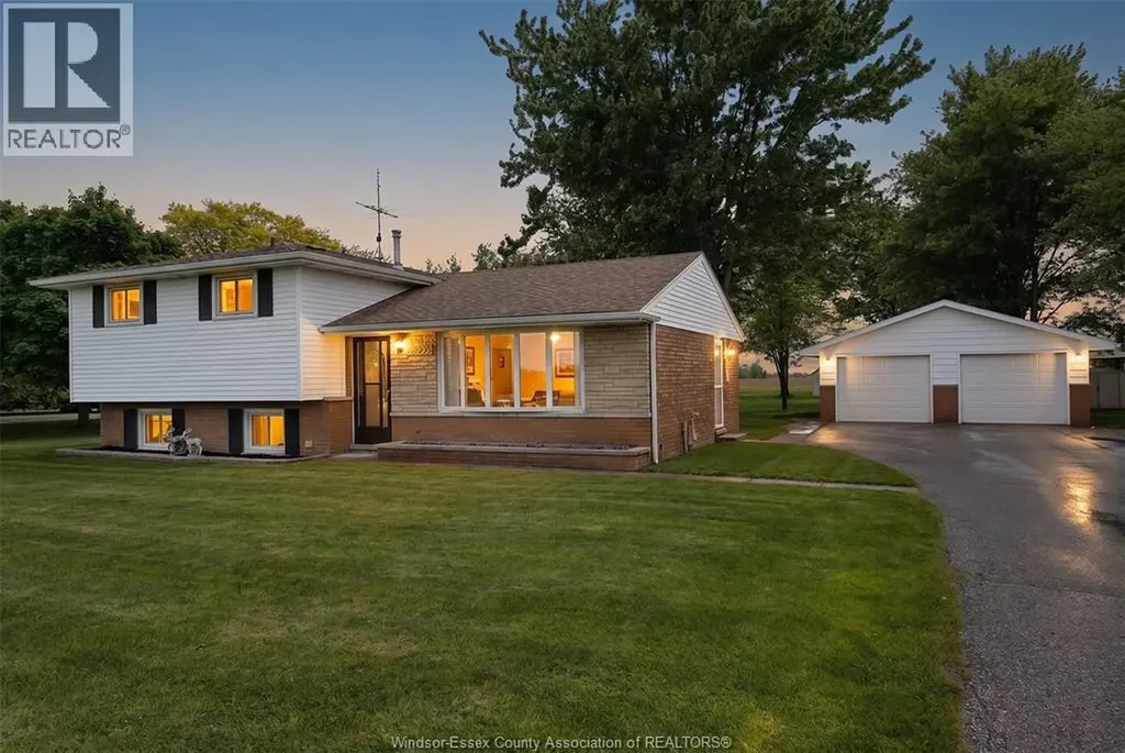 15527 County Road 8 Essex ON N0R 1L0
