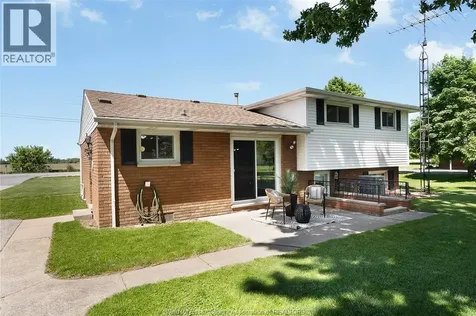15527 County Road 8 Essex ON N0R 1L0