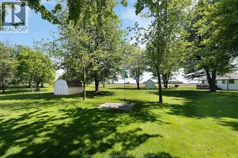 15527 County Road 8 Essex ON N0R 1L0