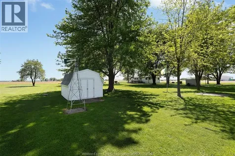 15527 County Road 8 Essex ON N0R 1L0
