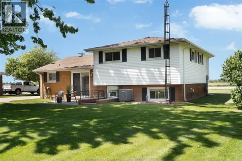 15527 County Road 8 Essex ON N0R 1L0