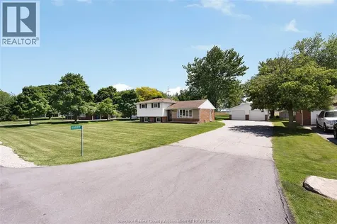 15527 County Road 8 Essex ON N0R 1L0