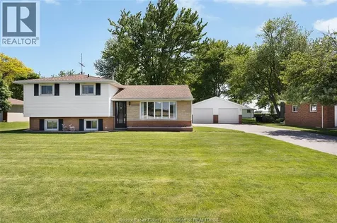 15527 County Road 8 Essex ON N0R 1L0