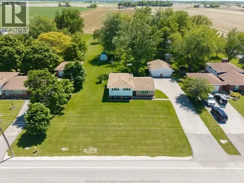 15527 County Road 8 Essex ON N0R 1L0