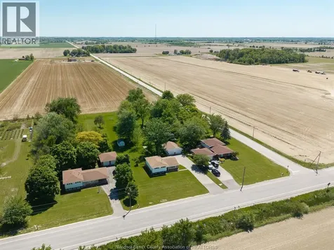 15527 County Road 8 Essex ON N0R 1L0