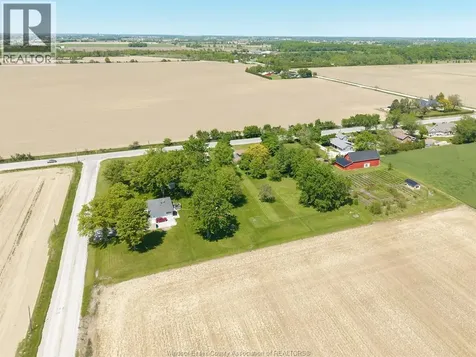 15527 County Road 8 Essex ON N0R 1L0