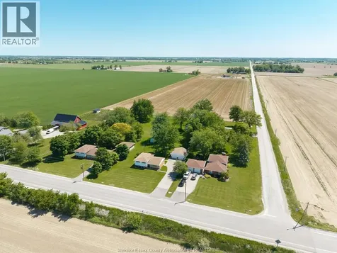 15527 County Road 8 Essex ON N0R 1L0