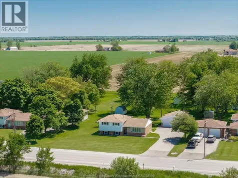 15527 County Road 8 Essex ON N0R 1L0