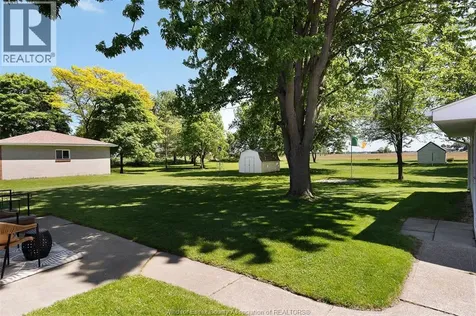 15527 County Road 8 Essex ON N0R 1L0