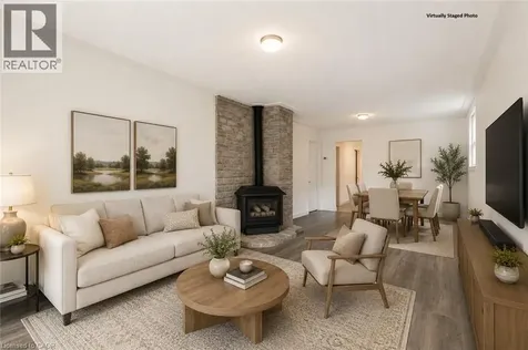 92 East 24th Street Hamilton ON L8V 2Y1