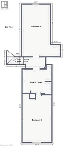 92 East 24th Street Hamilton ON L8V 2Y1