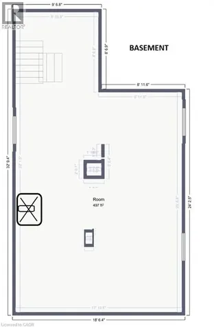 92 East 24th Street Hamilton ON L8V 2Y1