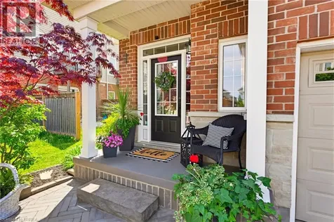 100 Chester Drive Cambridge ON N1T 0C8
