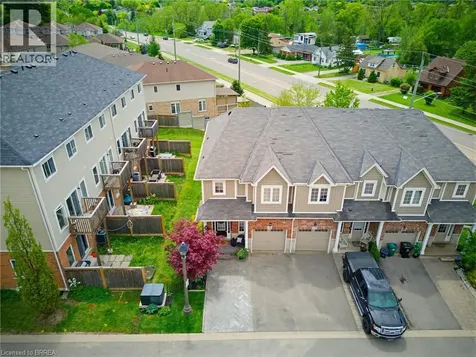 100 Chester Drive Cambridge ON N1T 0C8