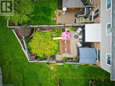 100 Chester Drive Cambridge ON N1T 0C8