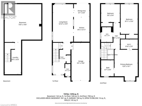 100 Chester Drive Cambridge ON N1T 0C8
