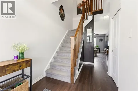 100 Chester Drive Cambridge ON N1T 0C8