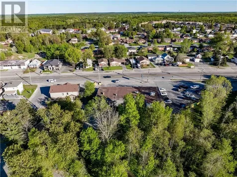 3481 Falconbridge Highway Unit# 3 Sudbury ON P3L 1S4