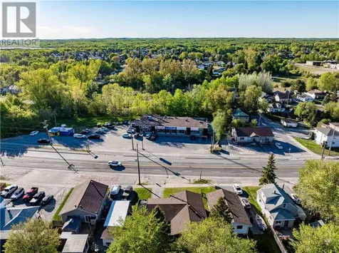 3481 Falconbridge Highway Unit# 3 Sudbury ON P3L 1S4