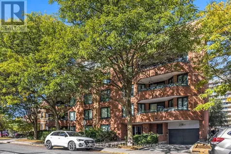 295 Gilmour Street Ottawa ON K2P 0P7