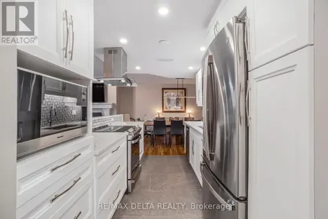 295 Gilmour Street Ottawa ON K2P 0P7