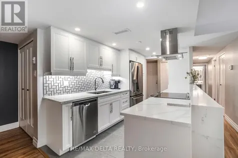 295 Gilmour Street Ottawa ON K2P 0P7