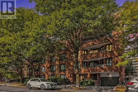 295 Gilmour Street Ottawa ON K2P 0P7