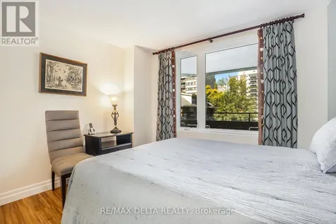 295 Gilmour Street Ottawa ON K2P 0P7