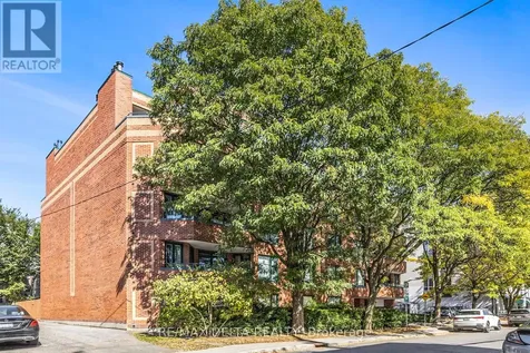 295 Gilmour Street Ottawa ON K2P 0P7